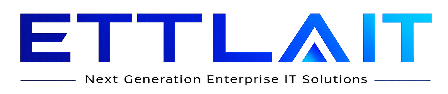 ETTLA IT Logo